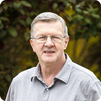 Wayne Fraser