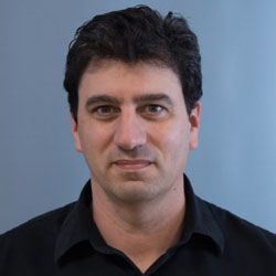 Tony Merendino