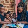 Uganda