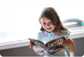 Spark Events
