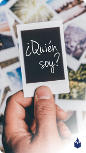 ¿Quién soy yo?