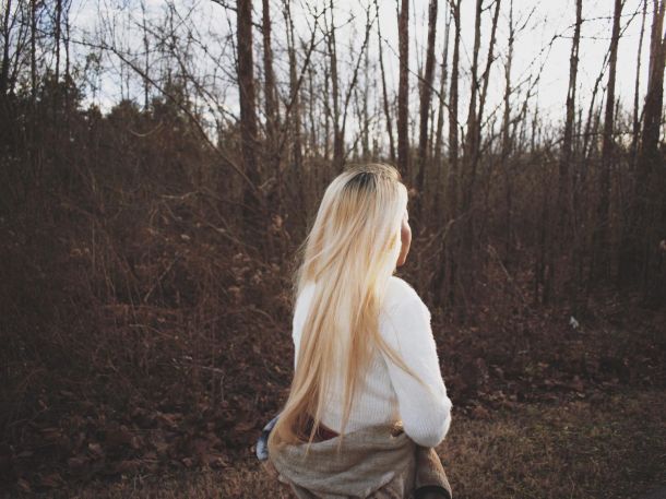 Nunca te quedes atrás