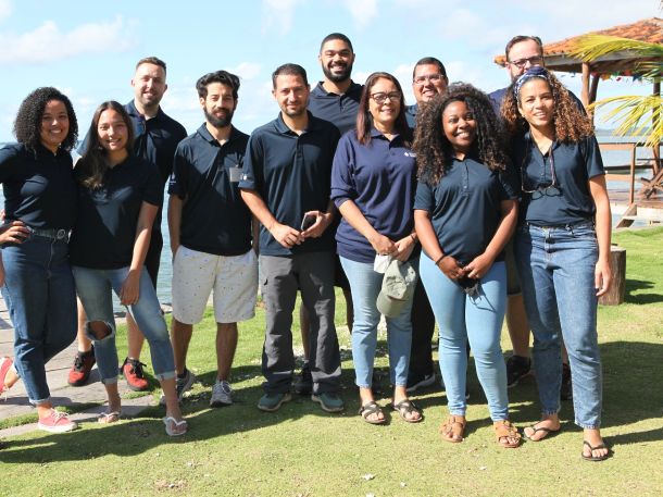 Compartir el Evangelio en la Isla de los Pescadores