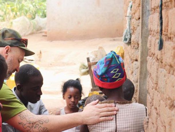 Reavivamiento sin fin