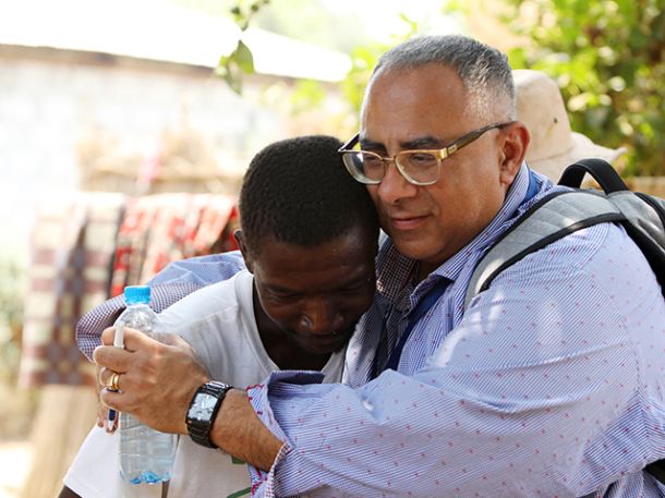 Un corazón guiado por el Espíritu