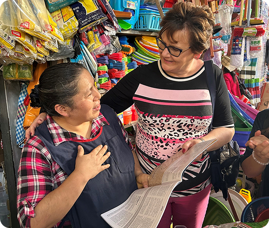 Join ShareWord Global