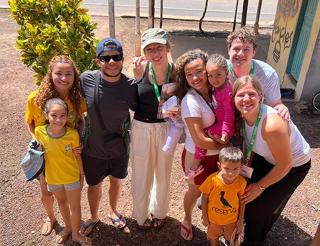 Because ‘One’ Is Never ‘Just One’