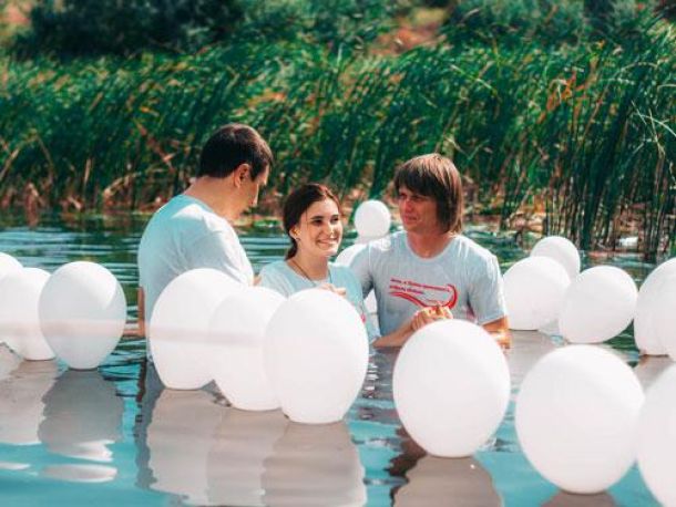 Un nuevo comienzo para Evgenia