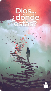 Dios... ¿dónde estás?