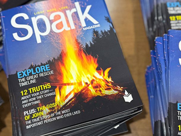 Cuando la amabilidad lo cambia todo