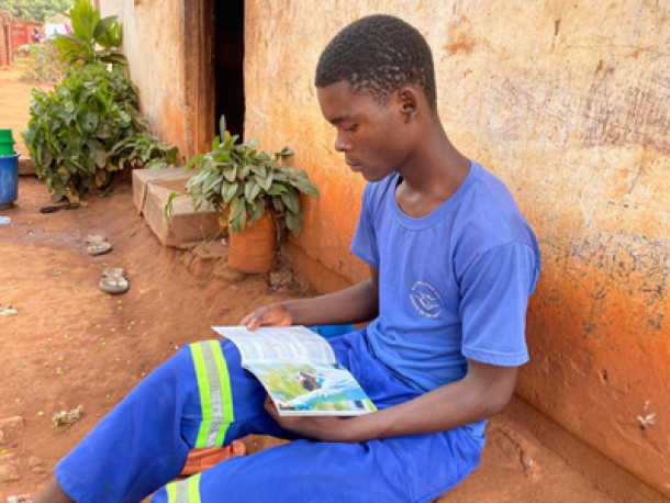 Luchando con el porqué