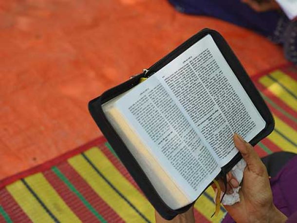 El regreso del hijo pródigo