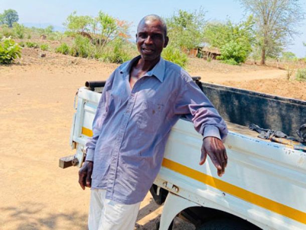 Alejarse de la tradición