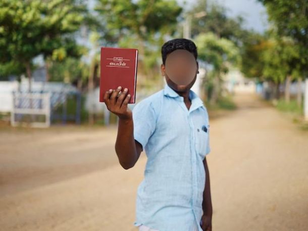 De Brujo a Consejero Espiritual