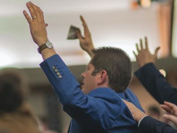 Cómo Rod conoció a Dios