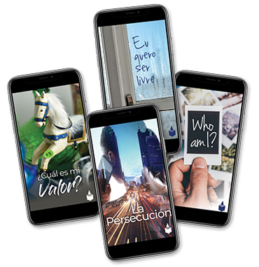 ShareWord Global E-Magazine Resources